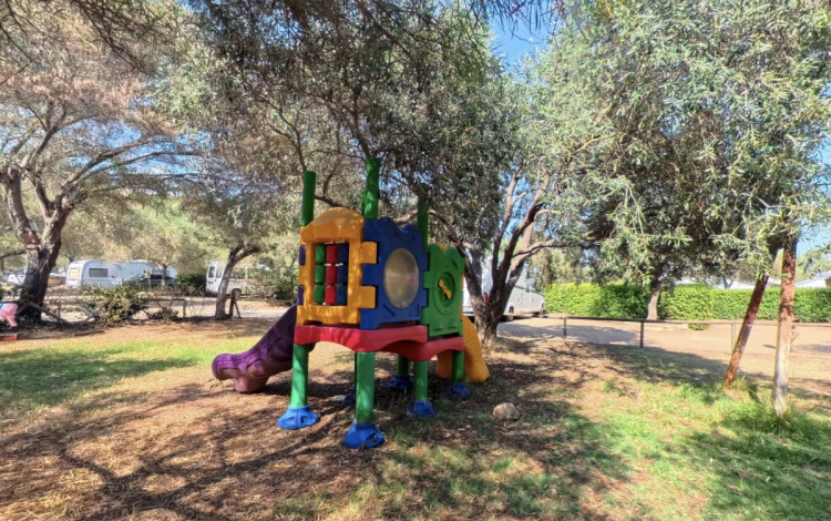 Paradise Park