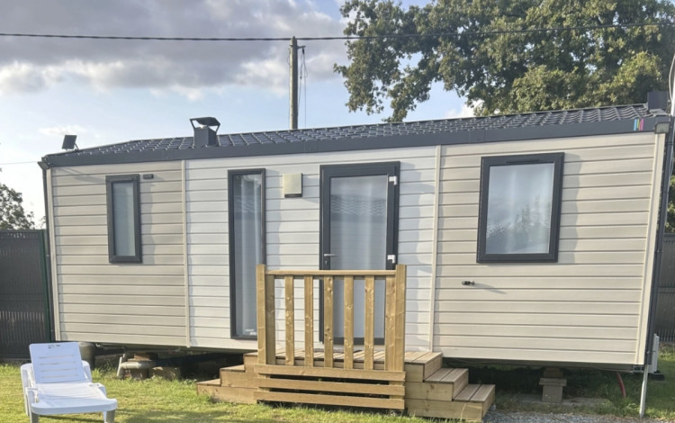 Camping Paris MBS Les Chesnets