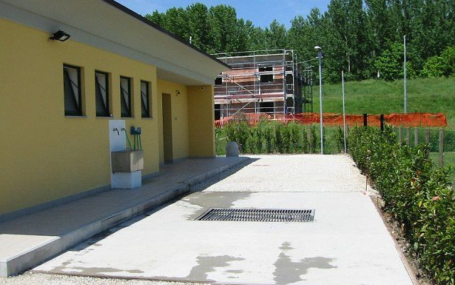 Il Serchio