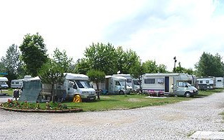 Camping Park Don Bosco e Bosco Pineta