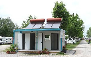 Camping Park Don Bosco e Bosco Pineta