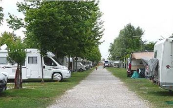 Camping Park Don Bosco e Bosco Pineta