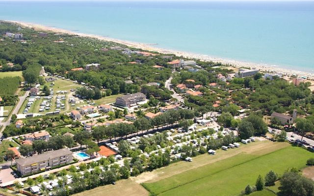 Camping Park Don Bosco e Bosco Pineta