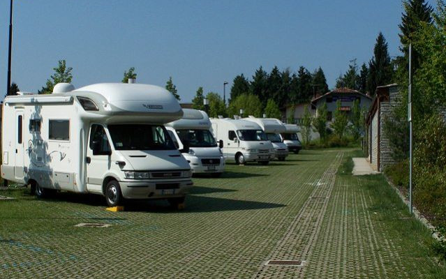 Area Burcina di Pollone