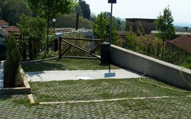 Area Burcina di Pollone