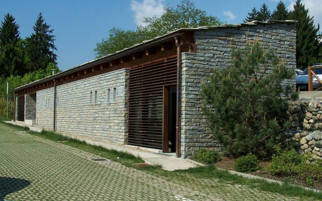 Area Burcina di Pollone