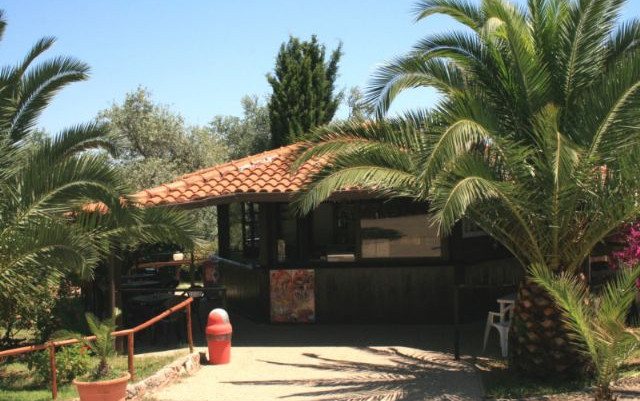 Paradise Park