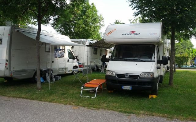 Camping Amici di Lazise