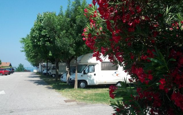 Camping Amici di Lazise