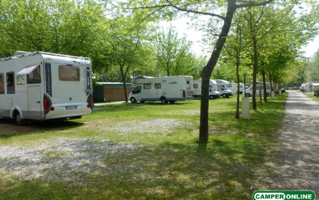 Camping Park Don Bosco e Bosco Pineta