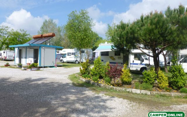 Camping Park Don Bosco e Bosco Pineta