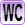 Servizi con WC